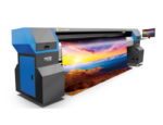Black Back Flex Printing - Image 2
