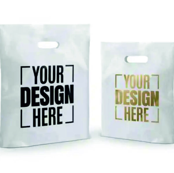 Non-Woven Carry Bags