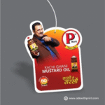 Danglers or Danglers Printing