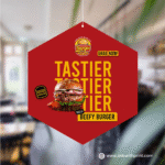 Danglers or Danglers Printing