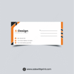 Customized Printed Envelopes - Ads with Print