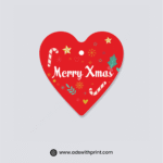 Matte Laminated Tags - Image 2