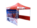 Gazebo Tent