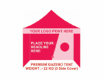 Gazebo Tent - Image 4