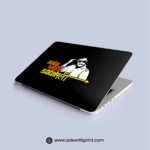 Custom Laptop Skins | Ads with Print