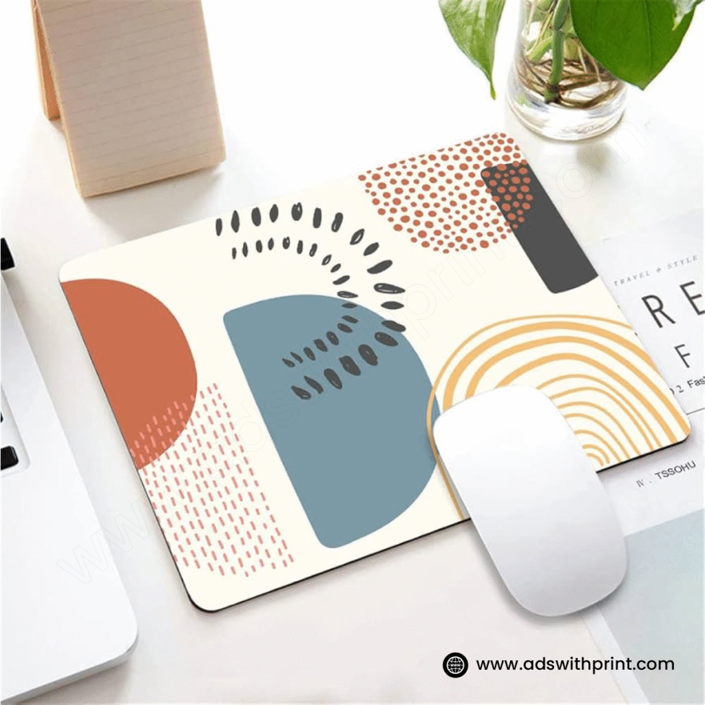 Custom Mouse Pad, Mouse Pad Design & Printing Online - Ads with Print