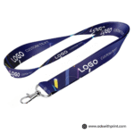 Identity Card Lanyards (Multicolored) - Image 2