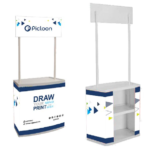 Promotional Table