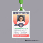 School Identity Card - Identity Card - Id card Printing - Ads with Print