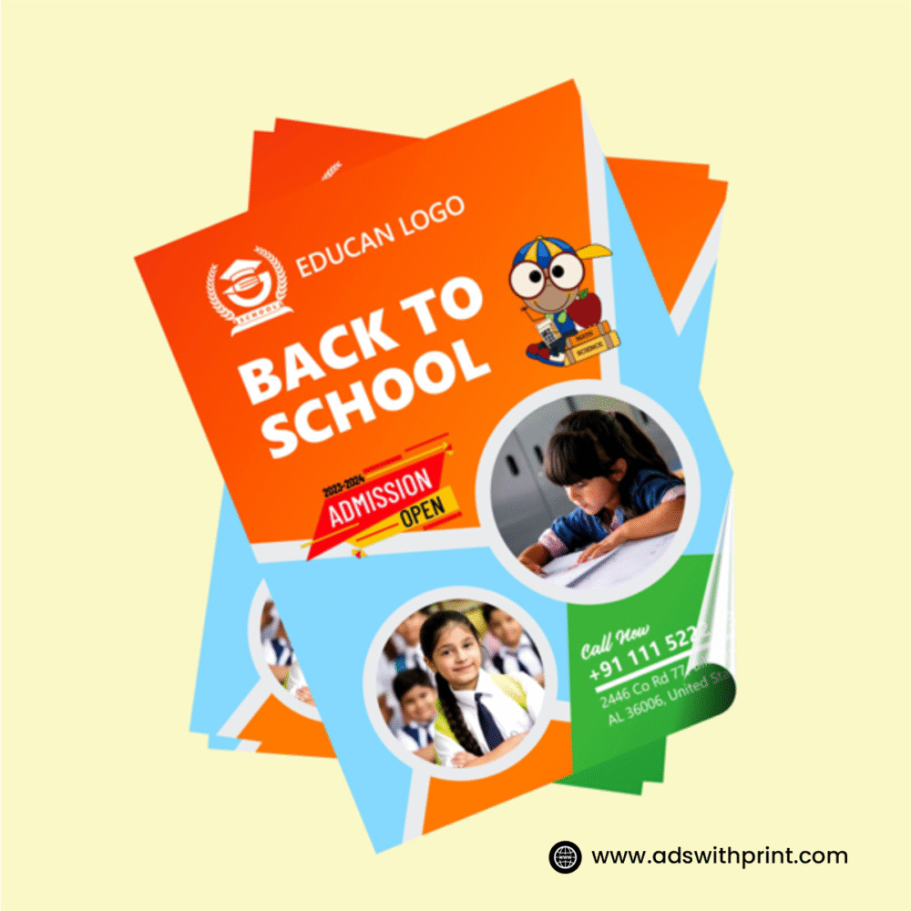 Digital Printing Gumming Sheet