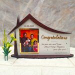Customised Gift - Engraved Caricature