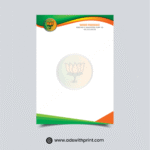Letter Head Printing Service | Ads with Print