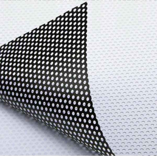 One Way Vision Printing