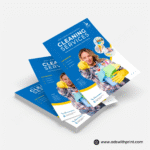 Pamphlet Paper _ Printing Service