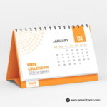 Table Calendar - Image 3